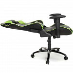 Cadeira Gamer DT3 Elise Light Green 10227-2