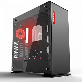 Gabinete Gamer Vega Rgb M909