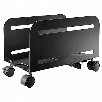Suporte para CPU PCYes PLMSC02 com Rodas - 31578
