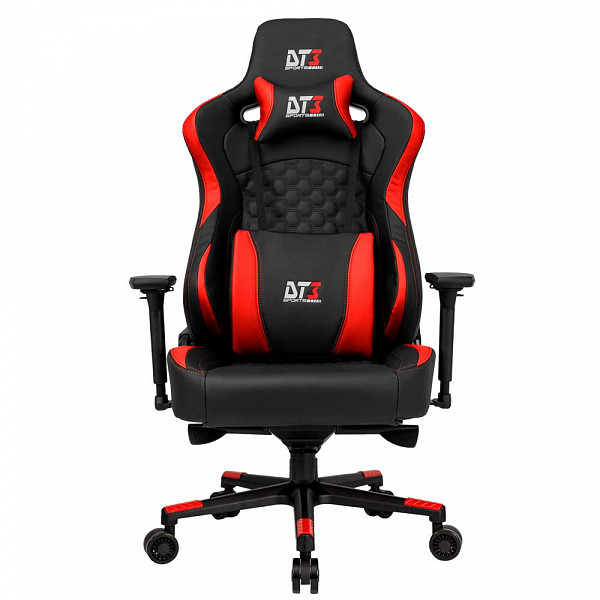Cadeira Gamer DT3sports Rhino Red - 11233-0