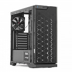 Gabinete DT3 Sports Edge Glass, 10743-5
