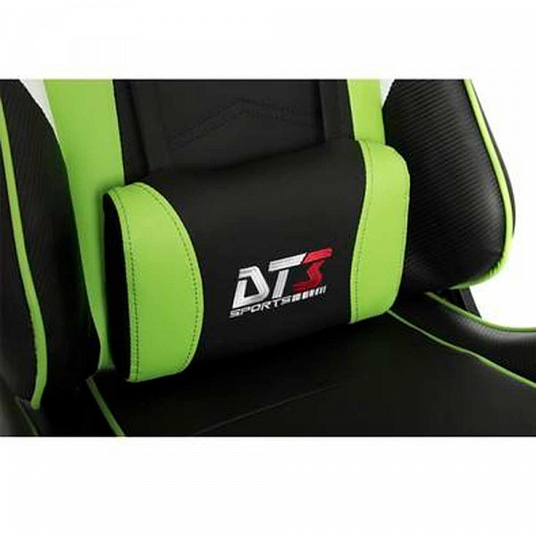 Cadeira Gamer DT3 Elise Light Green 10227-2
