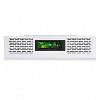 Kit de painel LCD Snow para The Tower 500