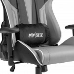 Cadeira Gamer DT3sports Elise Rainbow Six Grey