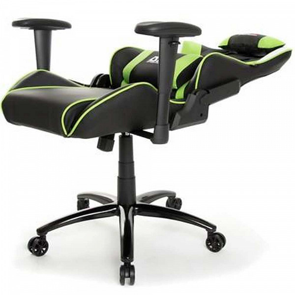 Cadeira Gamer DT3 Elise Light Green 10227-2