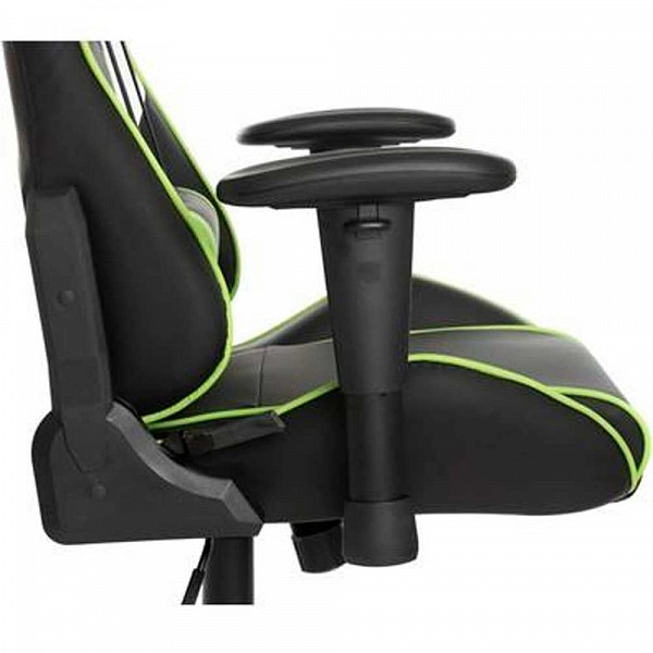 Cadeira Gamer DT3 Elise Light Green 10227-2