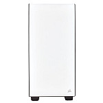 Gabinete Corsair Gamer Carbide Series 400C com Acrilico Lateral - Branco  CC-9011095-WW