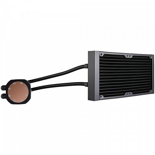 Water Cooler Corsair H115i PRO RGB Hydro Series CW-9060032-WW