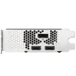 Placa De Video MSI Geforce RTX 3050 Low Profile Oc 6gb - 96 Bits - 2 HDMI/1x Dp - 912-v812-023