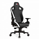 Cadeira Gamer DT3sports Onix Diamond, White - 10372-3