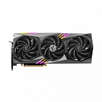 Placa de Vídeo MSI NVIDIA GeForce RTX 4070 Gaming X Trio, 12GB, GDDR6X, DLSS, Ray Tracing, 912-V513-064