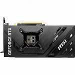 Placa de Vídeo RTX 4070 VENTUS 2X MSI NVIDIA GeForce, 12 GB OC GDDR6X, DLSS 3, Ray Tracing 912-V513-063