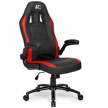 Cadeira Gamer DT3 Sports GTI Red 10398-1