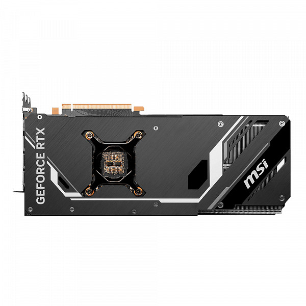Placa De Vídeo Nvidia Msi Geforce RTX 4080 Ventus 16GB DDR6, 256 Bits - 912-V511-044