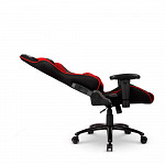 Cadeira Gamer DT3sports Elise Fabric Red 13760-7