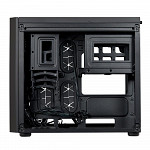 Gabinete Gamer Corsair Crystal Series 280X, RGB, Vidro Temperado, Preto - CC-9011135-WW