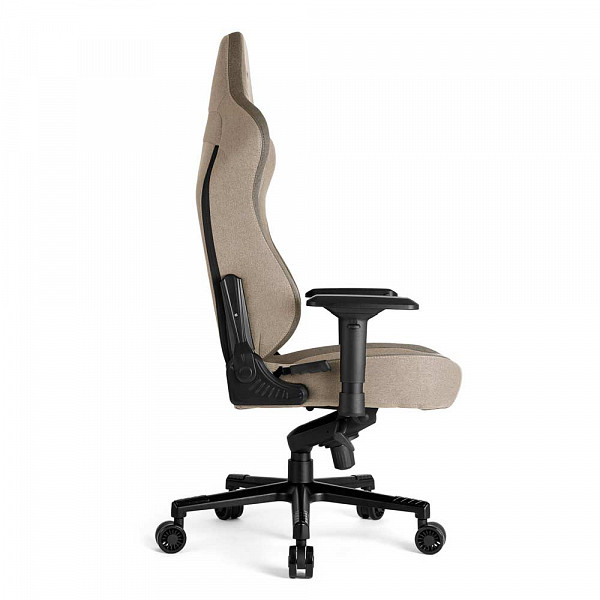 Cadeira Gamer DT3sports Royce Tecido Winter Grey 12519-8