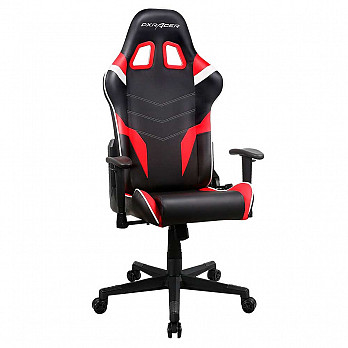 Cadeira Gamer DXRacer NEX MAX Preta / Vermelha (PC188/NR)