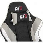 Cadeira Gamer DT3 Elise Grey 10633-3