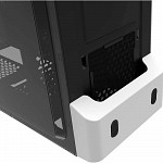 Gabinete Gamer Branco Gamemax Elysium G503x-w