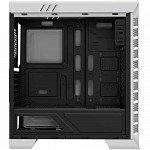 Gabinete Gamer Branco Gamemax Elysium G503x-w