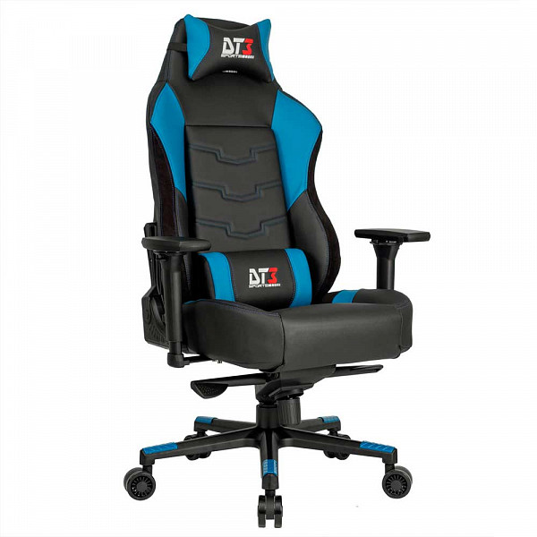 Cadeira Gamer DT3sports Orion Blue - 10362-2