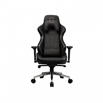 Cadeira Gamer Cooler Master caliber X1 preta - cmi-gcx1-2019