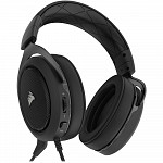 Headset Gamer Corsair P2 Stereo Preto HS50 - CA-9011170