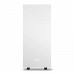 Gabinete NZXT S340 Mid-Tower Branco Ca-S340W-W1