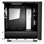 Gabinete NZXT S340 Mid-Tower Branco Ca-S340W-W1