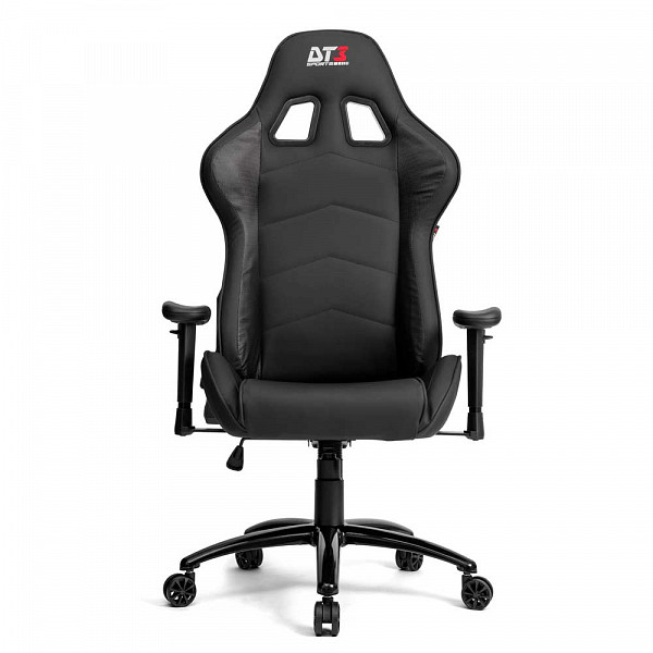 Cadeira DT3 Jaguar V2 Black 12195-8