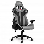 Cadeira Gamer DT3sports Elise Rainbow Six Grey