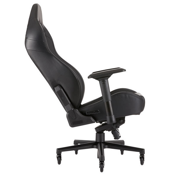 Cadeira Gamer Corsair CF-9010006-WW T2 Road Warrior Preta
