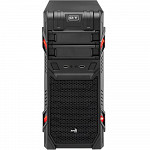 Gabinete Gamer AeroCool Mid Tower GT WINDOW EN58683 Preto