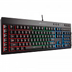 Teclado Gamer Corsair RGB - ABNT2 - K55