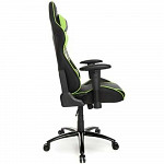 Cadeira Gamer DT3 Elise Light Green 10227-2