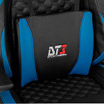 Cadeira Gamer DT3sports Rhino Blue - 11230-7