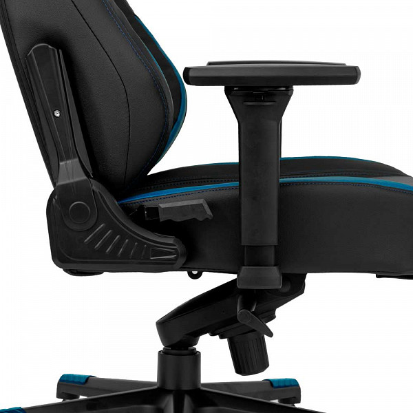 Cadeira Gamer DT3sports Rhino Blue - 11230-7