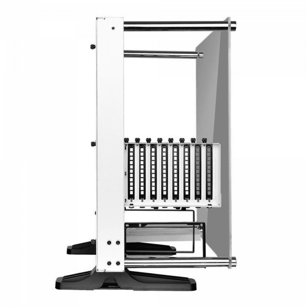 Gabinete Thermaltake Core P3 Tg Snow Wall Mount Sgcc Temp Glass*1 - CA1G400M6WN05
