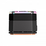 Water Cooler Corsair iCUE H150i Elite Capellix XT, RGB, 120mm, Intel e AMD, Preto - CW-9060070-WW