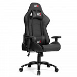 Cadeira DT3 Jaguar V2 Black 12195-8