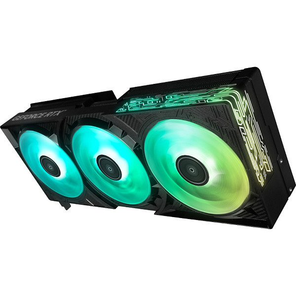 Placa de Video Galax GeForce 5070 Ti 1-Click OC, 16GB, GDDR7, 256-bit, 57IZN6MDBBOC