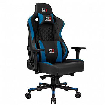 Cadeira Gamer DT3sports Rhino Blue - 11230-7