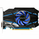 Placa de Vídeo  Galax Geforce Gt 1030 2GB GDDR5 64Bits - 30NPH4HVQ4ST