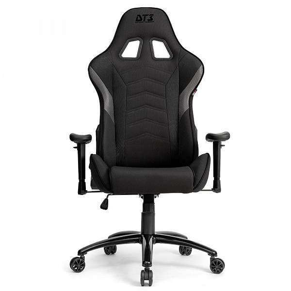 Cadeira Gamer DT3sports Elise Fabric Black 13443-5
