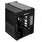 Gabinete Gamer Corsair Crystal Series 280X, RGB, Vidro Temperado, Preto - CC-9011135-WW