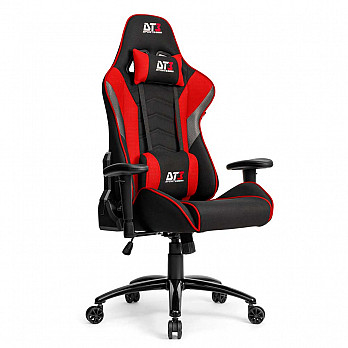 Cadeira Gamer DT3sports Elise Fabric Red 12194-7