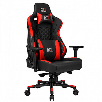 Cadeira Gamer DT3sports Rhino Red - 11233-0