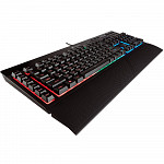 Teclado Gamer Corsair RGB - ABNT2 - K55