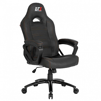 Cadeira Gamer DT3sports GTX Black O - 10239-5